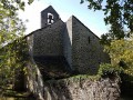 Chapelle des Infournats