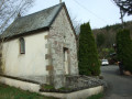 Chapelle des Jeannery