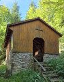 Chapelle des Mineurs