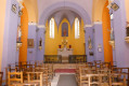 Chapelle d'Egluy