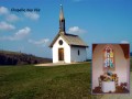 Chapelle des Vés Chapelle des Vés