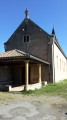 Chapelle du Bel Air