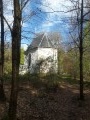 Chapelle du bonhomme