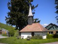 Chapelle du Brabant Chapelle du Brabant