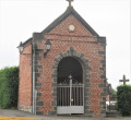 Chapelle du calvaire à Solre-le-Château