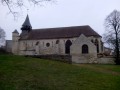 Chapelle du Château de Croissy-sur-Seine Chapelle du Château de Croissy-sur-Seine