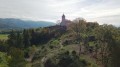Chapelle du Château des Allinges