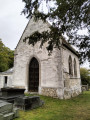 Chapelle du cimetière