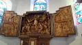 chapelle du couvent N-D Schauenberg