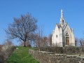 Chapelle du Crêt de Chagneux