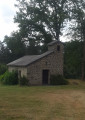 Chapelle du Flachîs Chapelle du Flachîs