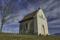 Chapelle du Gollard