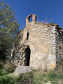 Chapelle du hameau des Geants