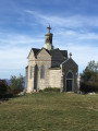 Chapelle du Mont Saint-Michel