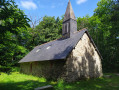 Chapelle du Percho Chapelle du Percho