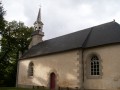 Chapelle du Roz
