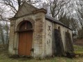 Chapelle du Saint-Lieu à Gespunsart