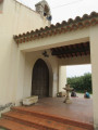 Chapelle du Saint Rosaire