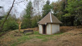 Chapelle du Suisse