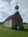 Chapelle du Tourillot