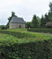 Chapelle du Trieu