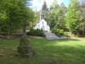 Chapelle du Vieux Saint-Amé