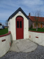 Chapelle en l'honneur de la Ste Vierge et des Saints Chapelle en l'honneur de la Ste Vierge et des Saints