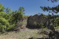 Village abandonné de Lagremuse Village abandonné de Lagremuse