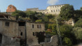Chapelle et château de Saint André de la Roche