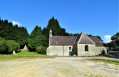 Chapelle et fontaine Sainte-Hélène