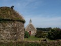Chapelle et pigeonnier