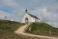 Chapelle et tumulus Saint Michel