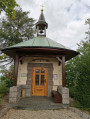 Chapelle Fatima