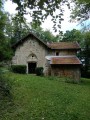 Chapelle forestière de Sainte-Geneviève