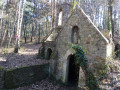 Chapelle (Garçonnière ??)
