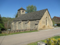 Chapelle Geruge