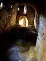 Chapelle grotte St Michel