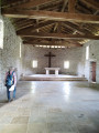 Chapelle La Madeleine