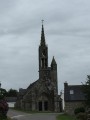 Chapelle La Trinité