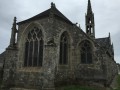 Chapelle La Trinité
