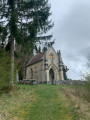 Chapelle ND  de Bon Secours