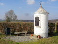 Chapelle ND de la Paix  Bossière