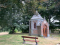 Chapelle ND de Montserrat