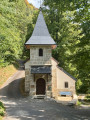 Chapelle ND des Ermites
