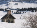 Chapelle ND des neiges Chapelle ND des neiges