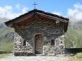 Chapelle ND des Neiges Chapelle ND des Neiges