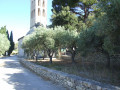 Chapelle Notre-Dame d'Aubune