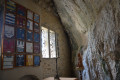 Chapelle notre Dame d'Ovalie