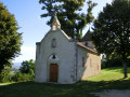 Chapelle Notre Dame de Bonne Conduite