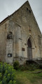 Chapelle Notre-Dame de Clémencé